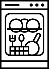 Dishwasher